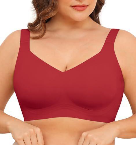 Red / M / 1PCS