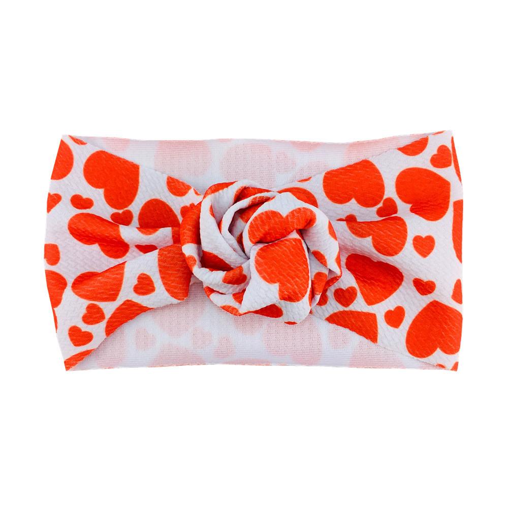 Heart Print