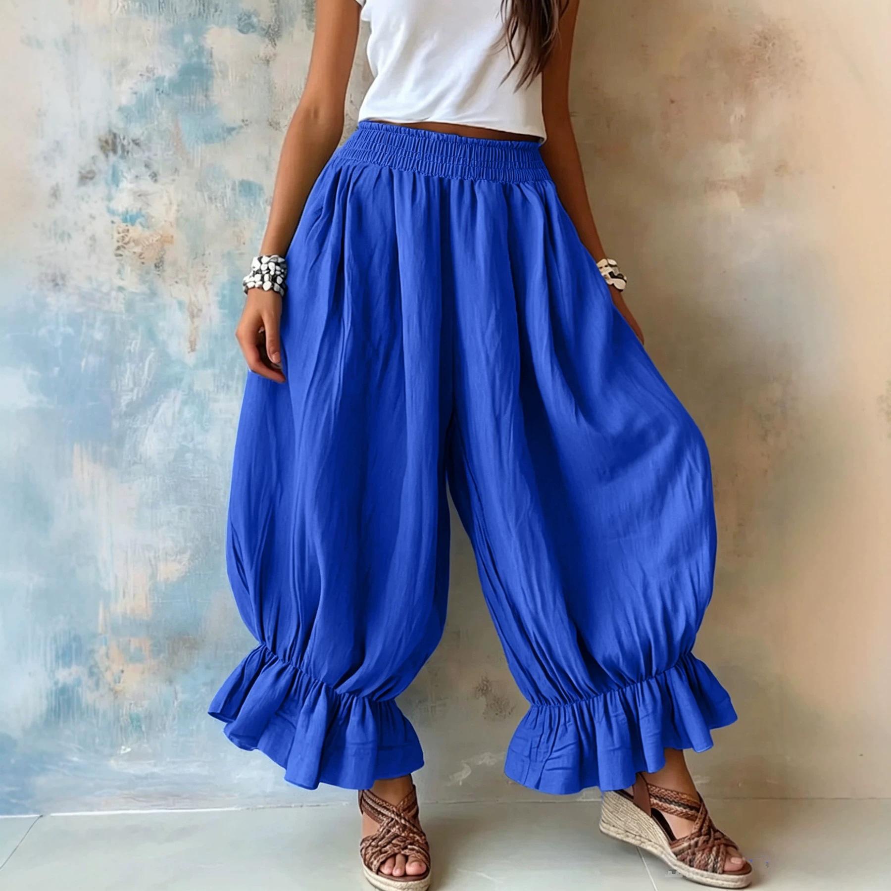 Sapphire blue / 2XL