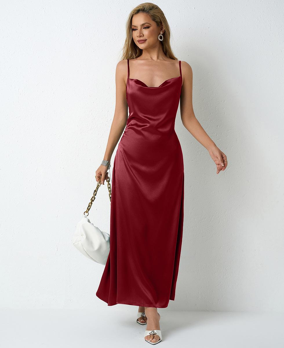 Wine Red / XS