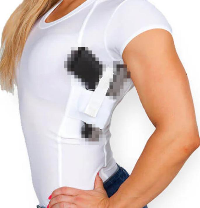 Short-sleeved Shirt
