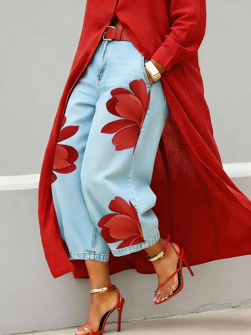 Light Blue / S