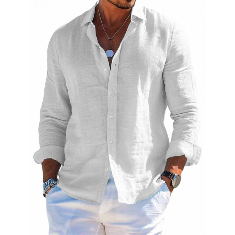 White / S