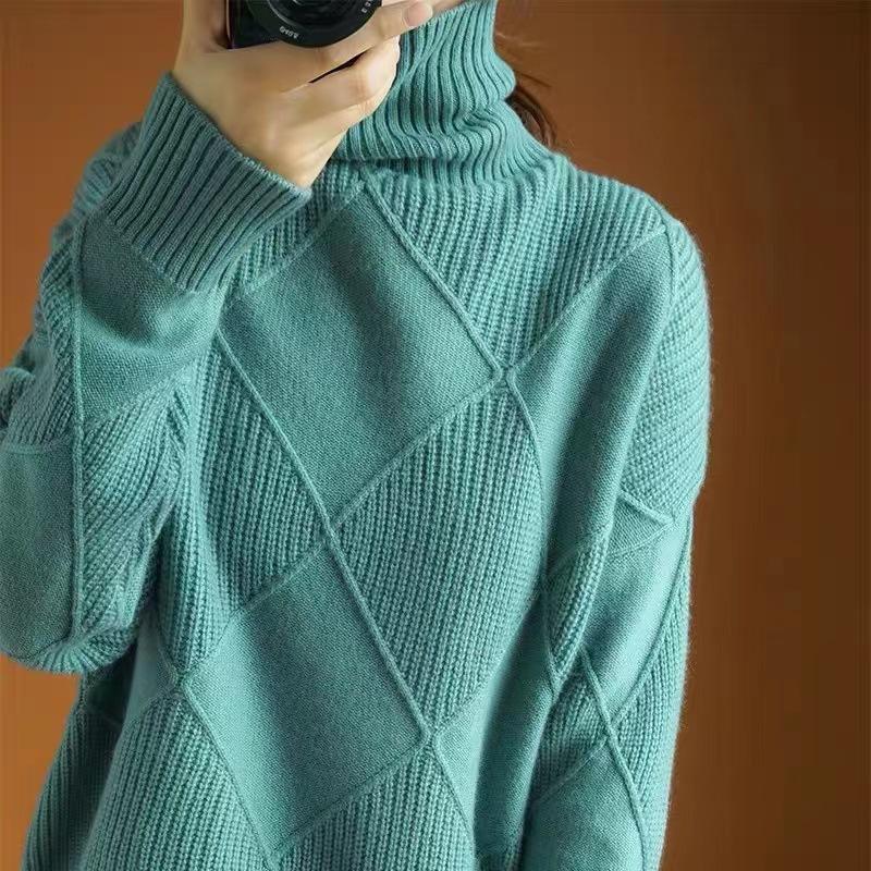 Green / One size