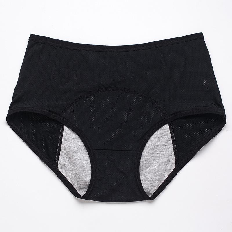Black / M