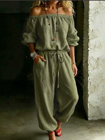 Green / 3XL