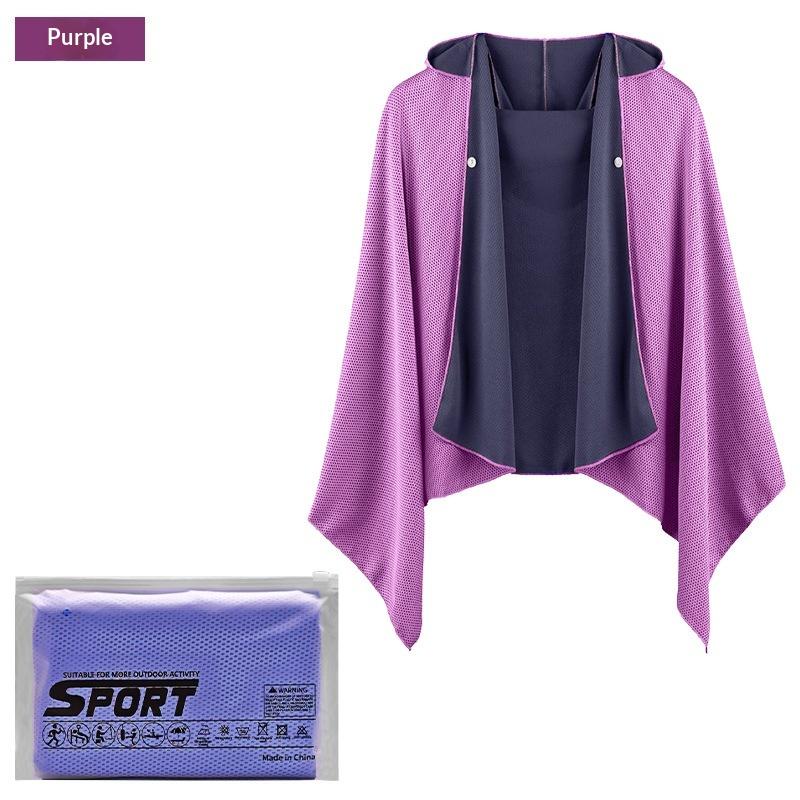 Purple / 140×60
