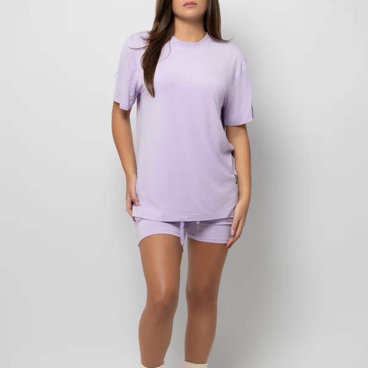 Light Purple / S