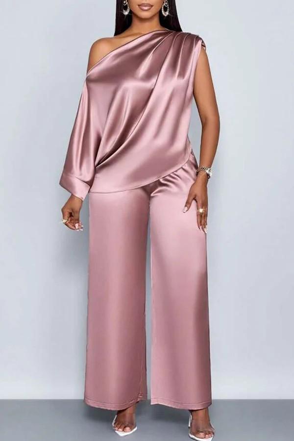 Pink / M