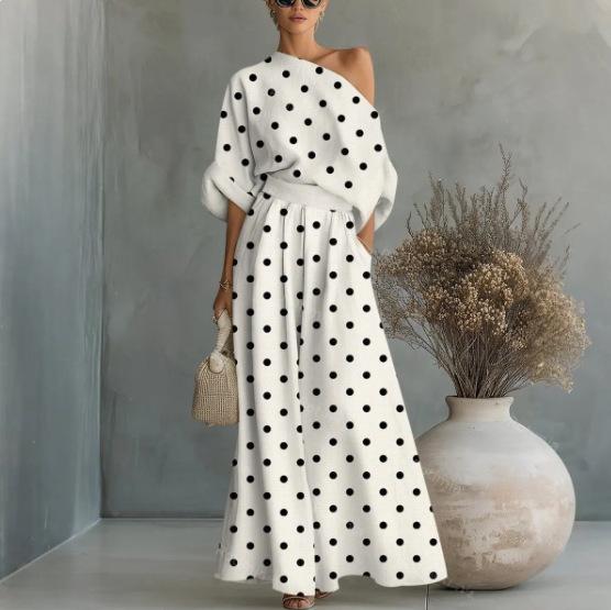Polka Dot / S