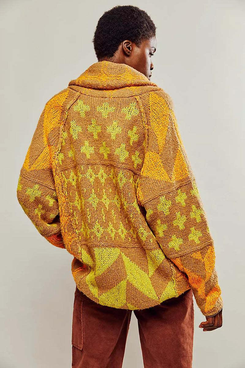 New Yellow / Free Size