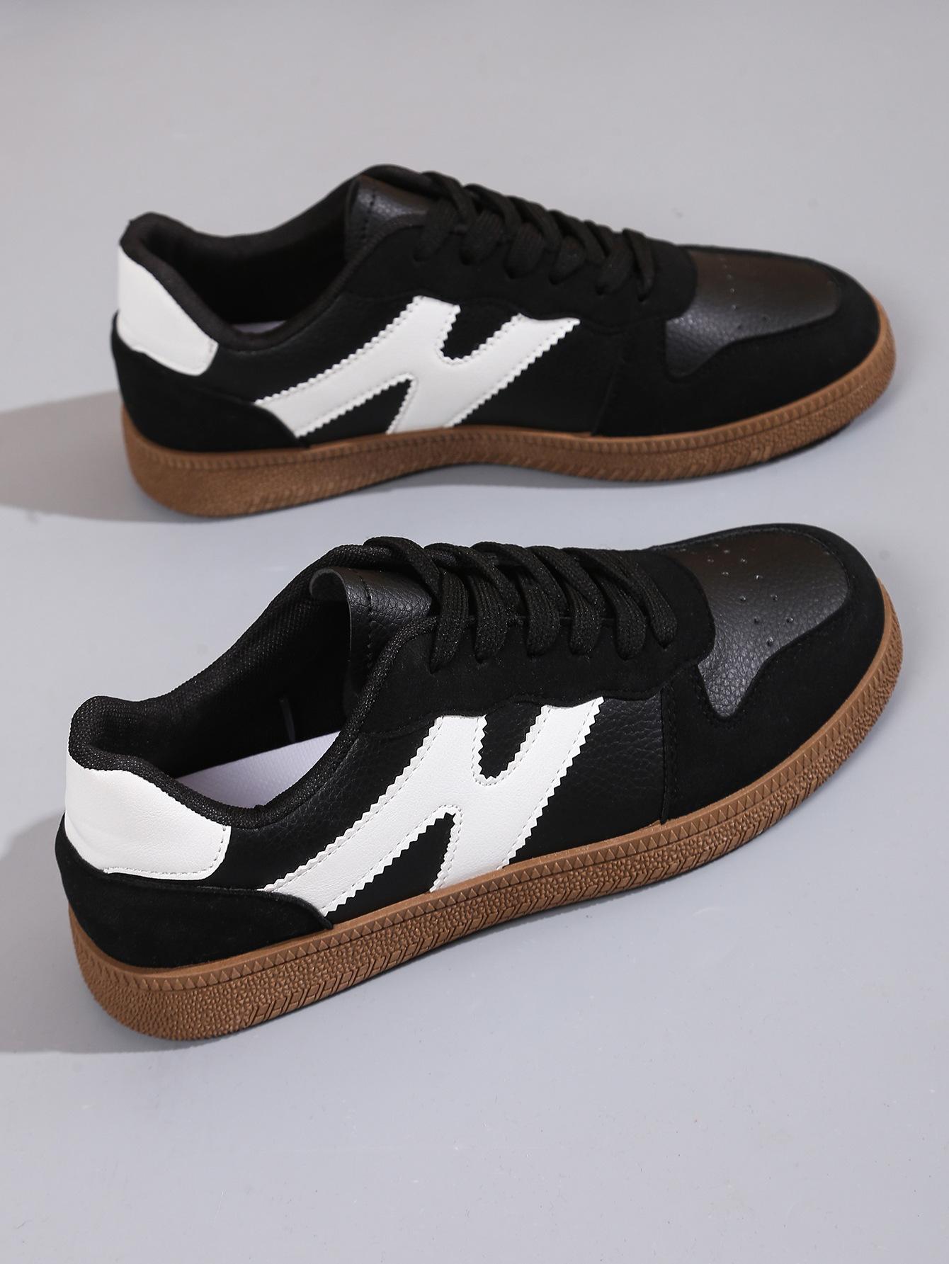 Sneakers For Foreign Trade Autumn Plus-size Womens Shoes