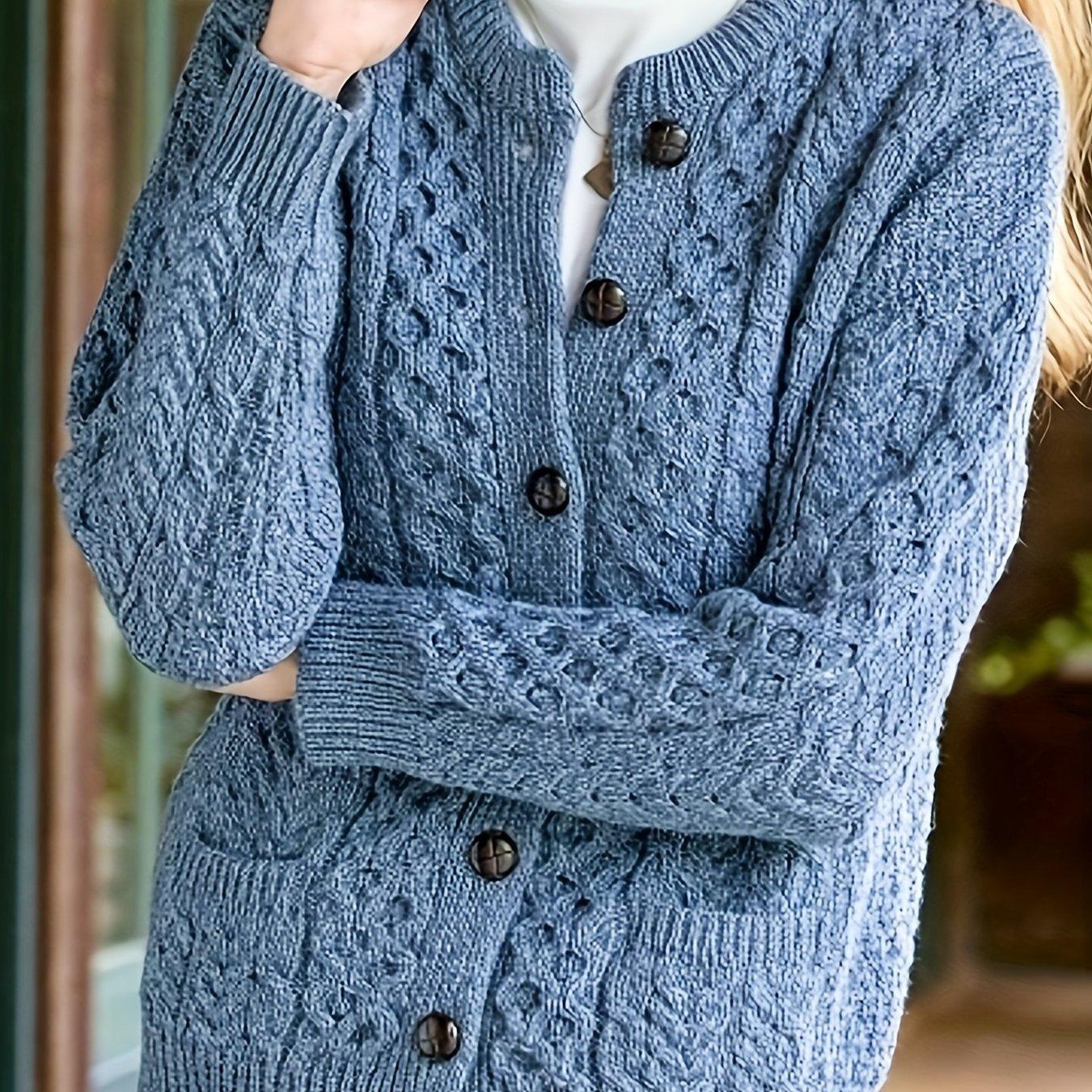 SeaBlue / S