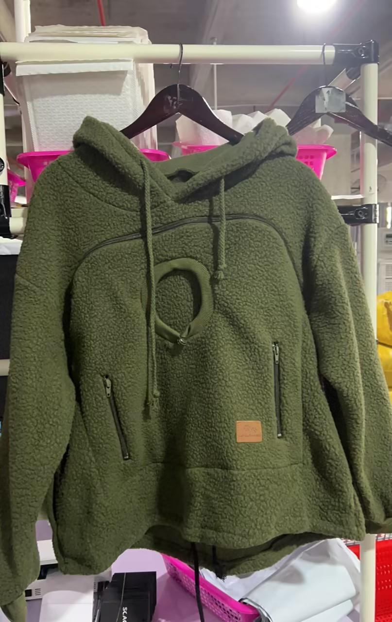 Army Green / XS