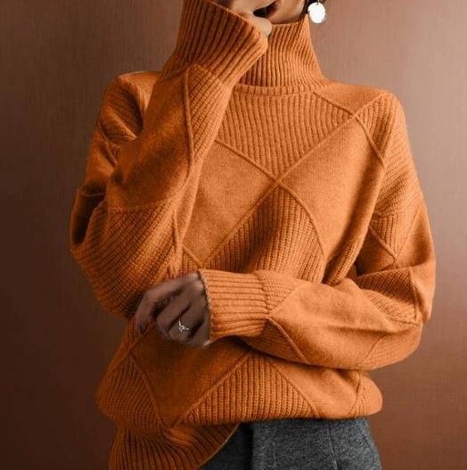 Orange / S
