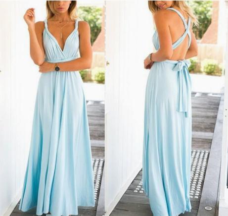 Light Blue / XXL