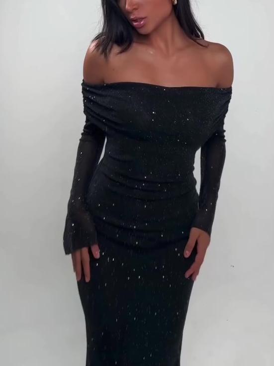 Black / XS