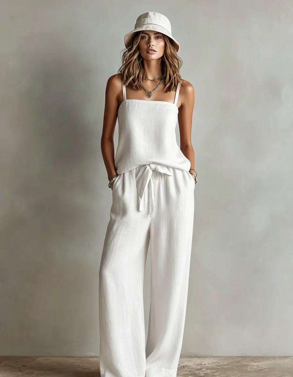 White / S