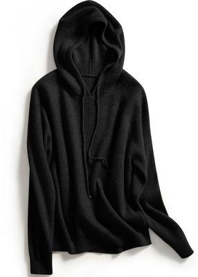 Black / S