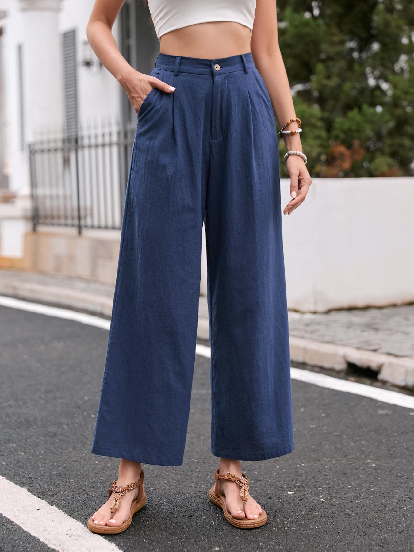 Navy Blue / S