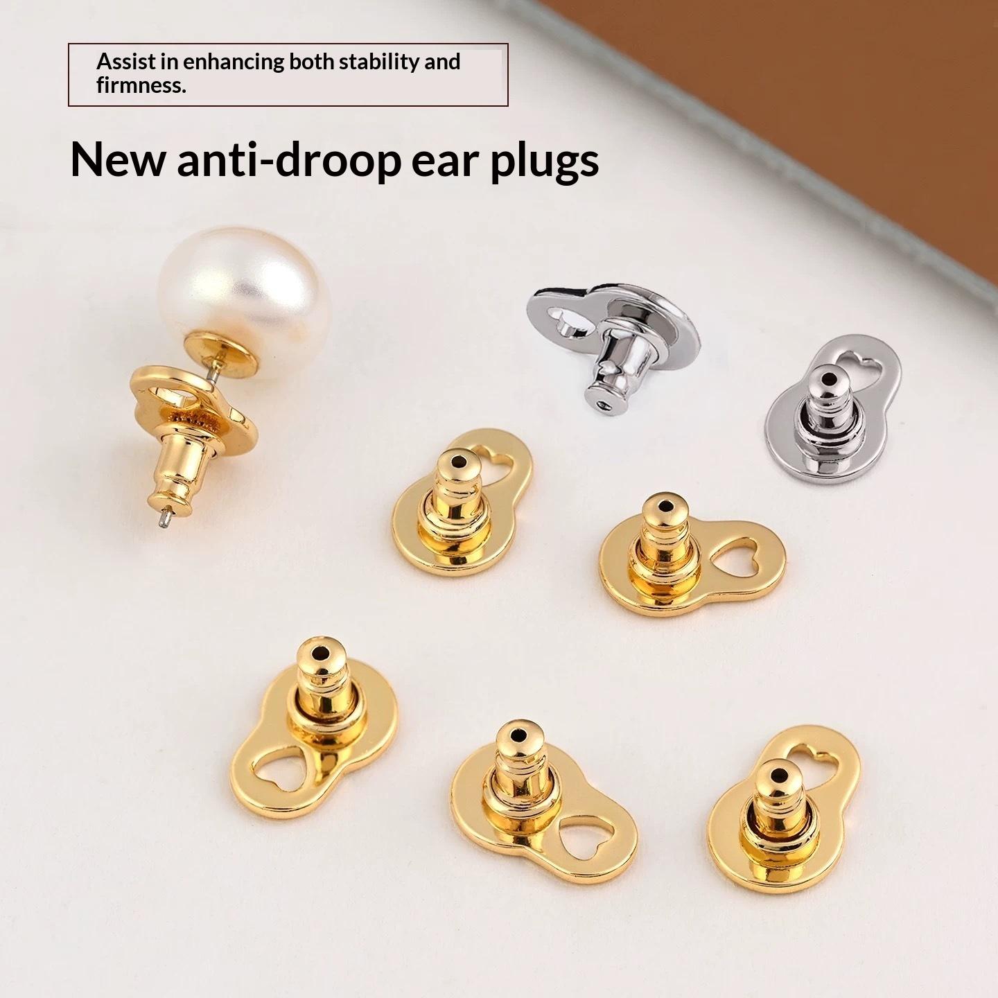 Anti-drop Earring Lifting Aid Accessory
