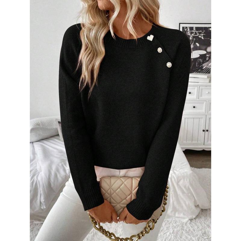 Black / S