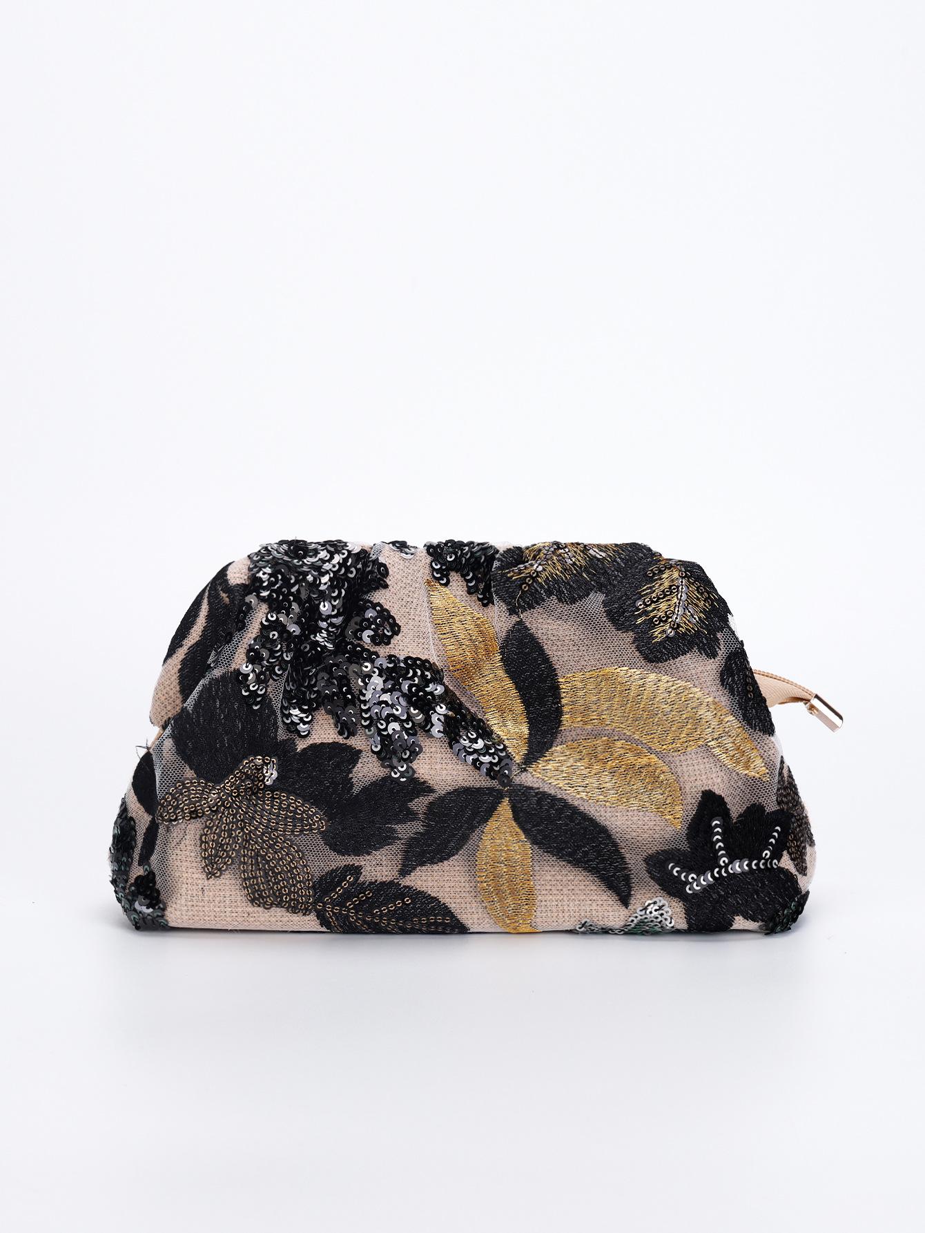 Black / 27x7x15CM