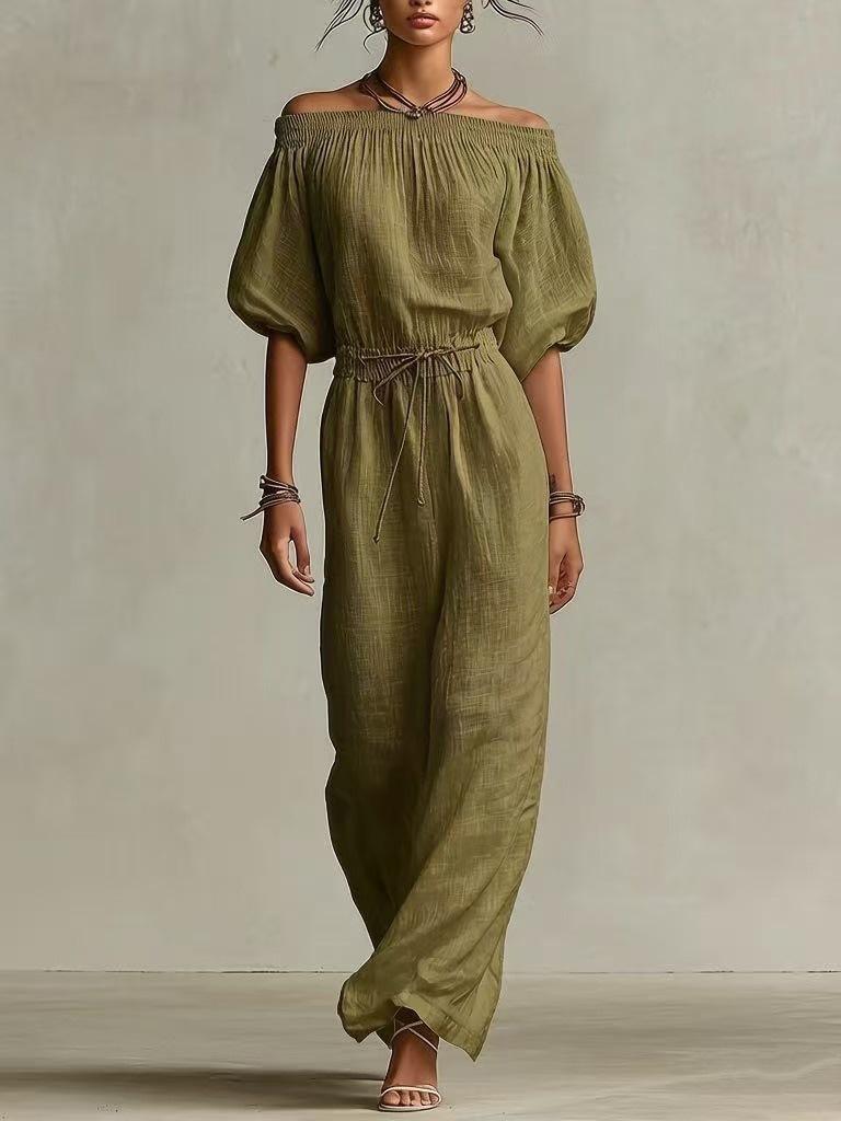 Olive / S