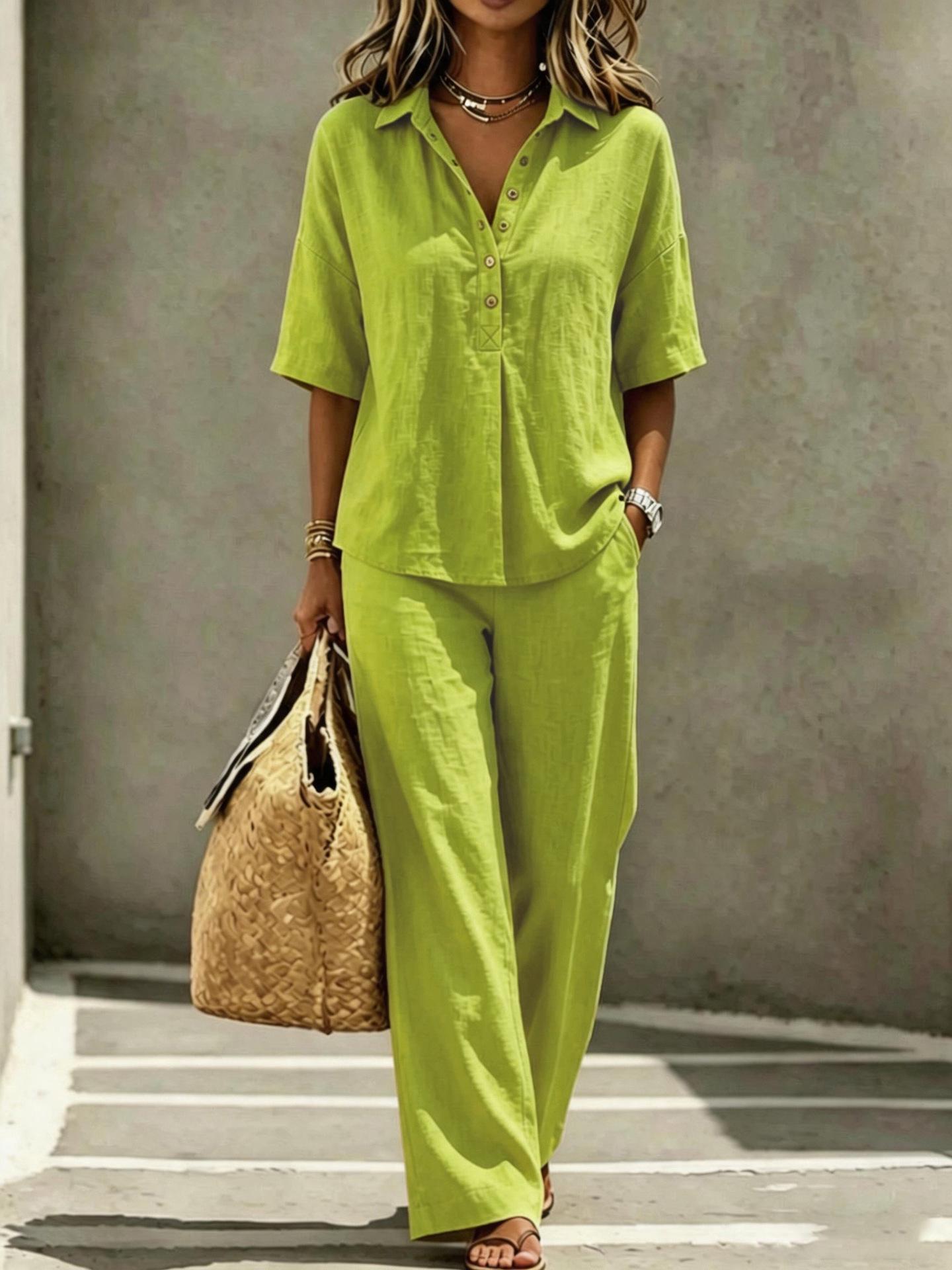 Yellow Green / S