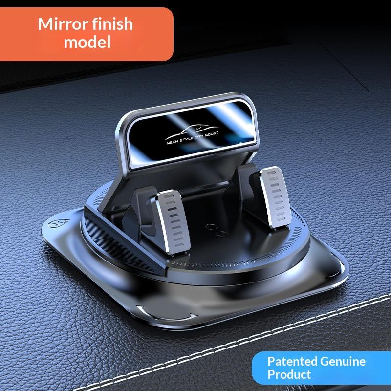 Dashboard Navigation Secure In Car Phone Holder