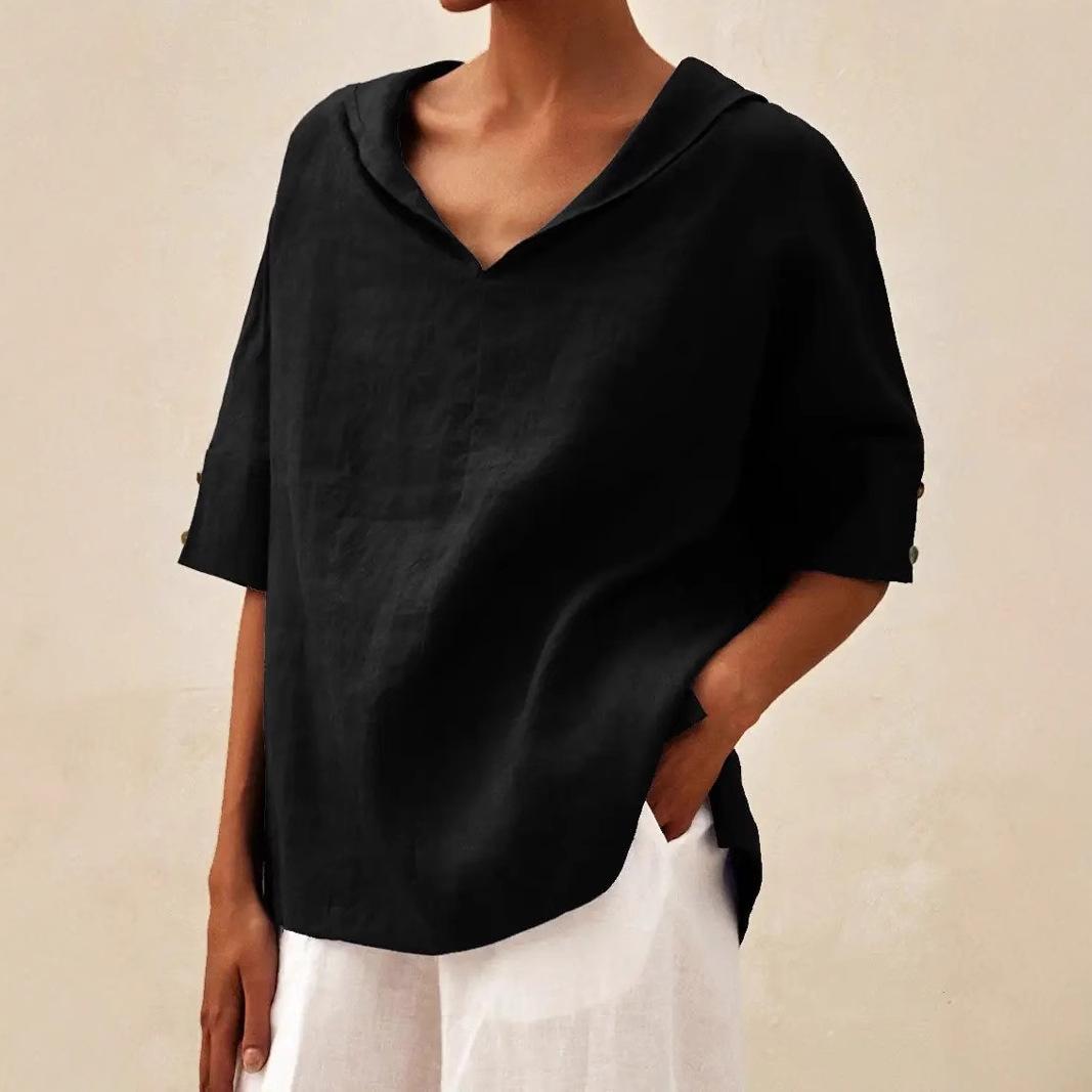 Black / 4XL