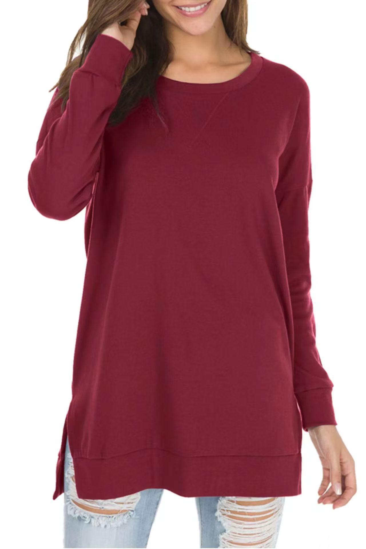 Wine Red / XS