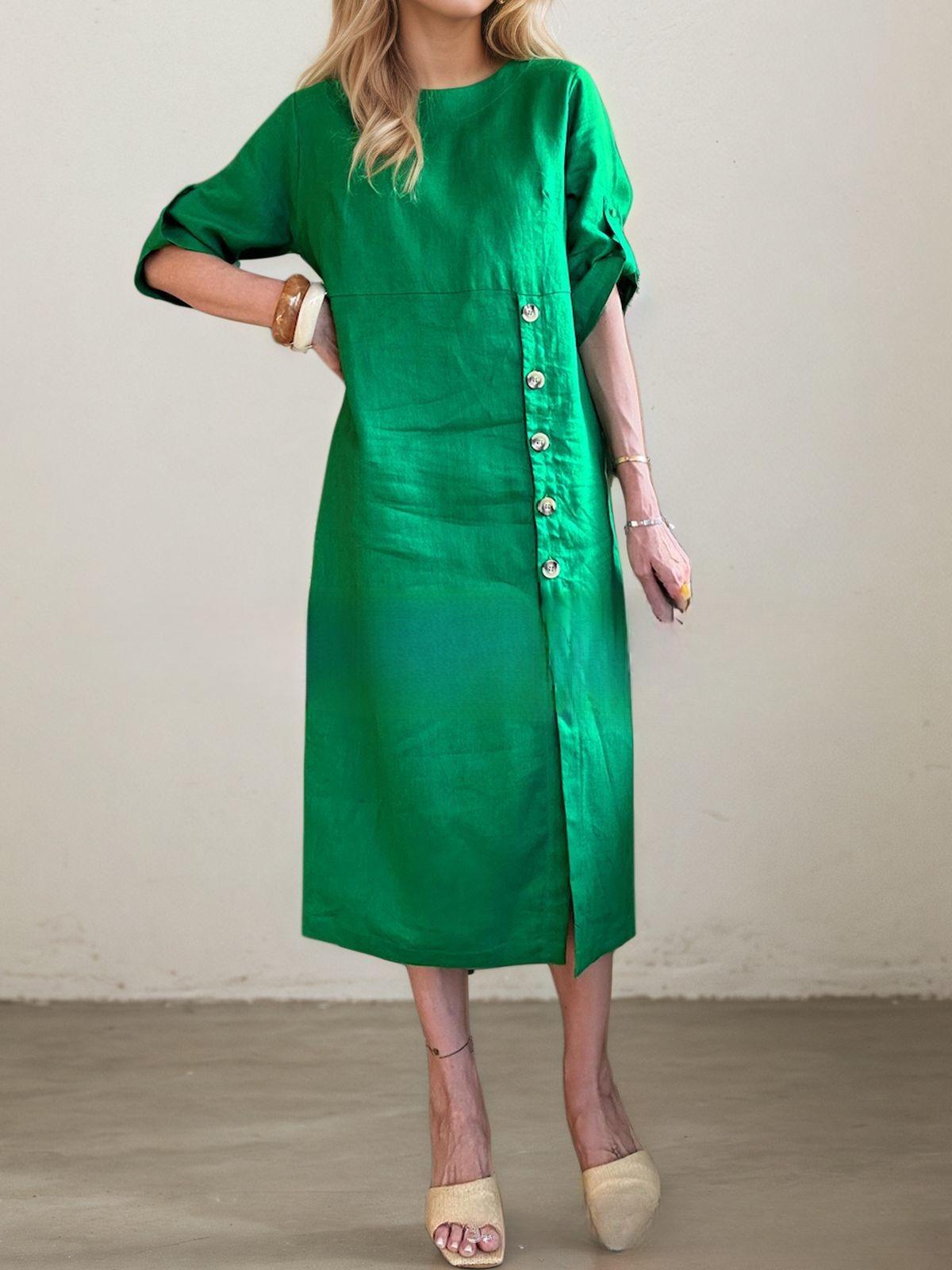 Green / S