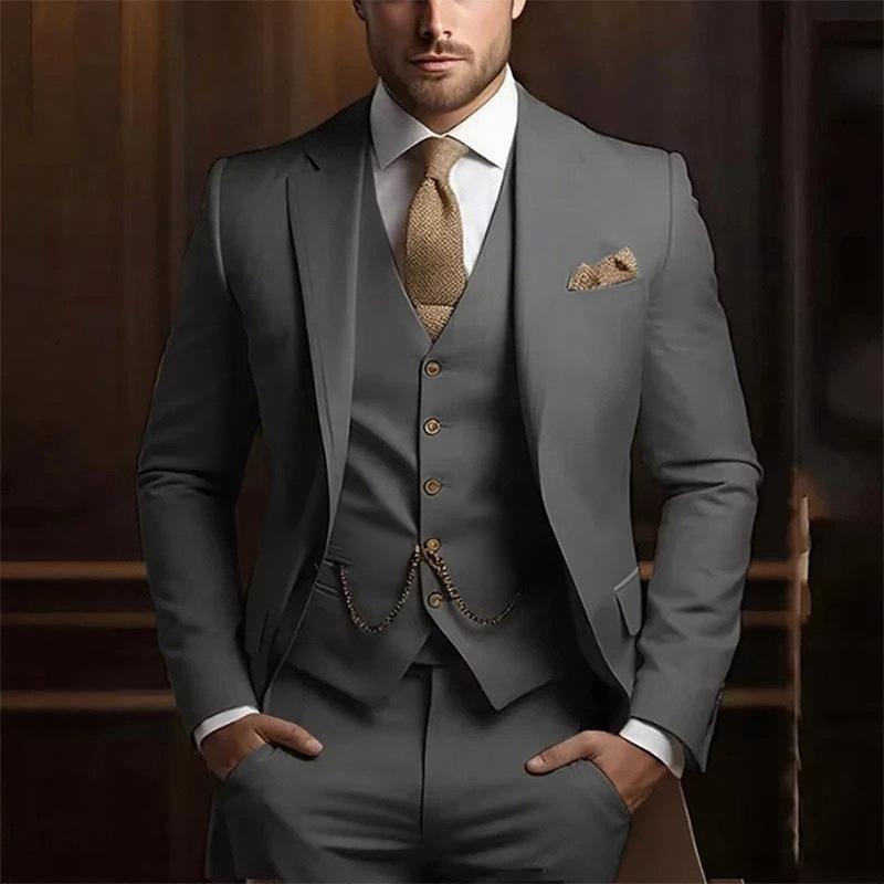 Dark Gray / XS