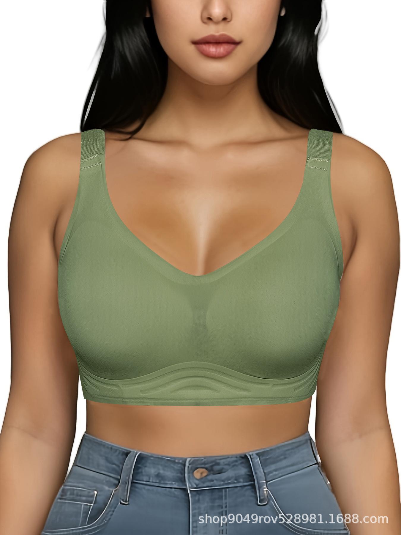 Green / M