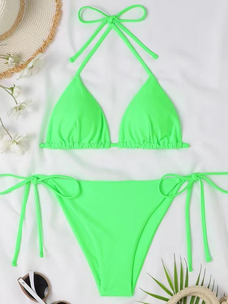 Fluorescent Green / S / Shorts