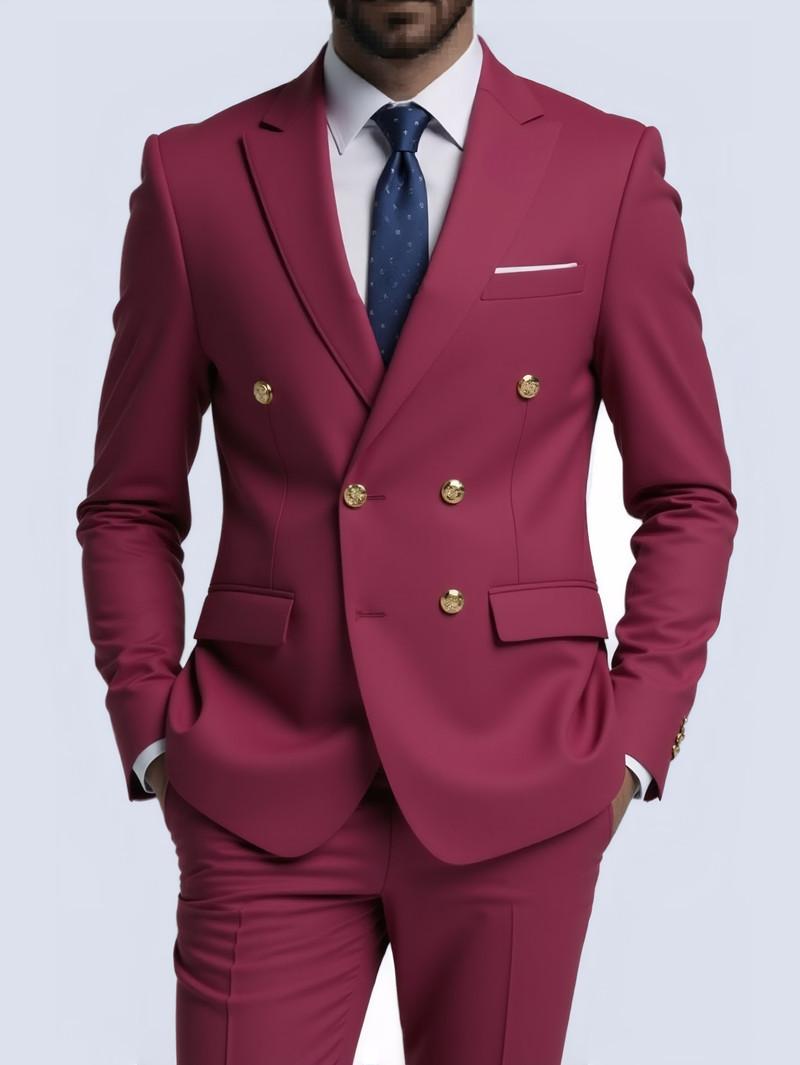 Wine Red / XXS