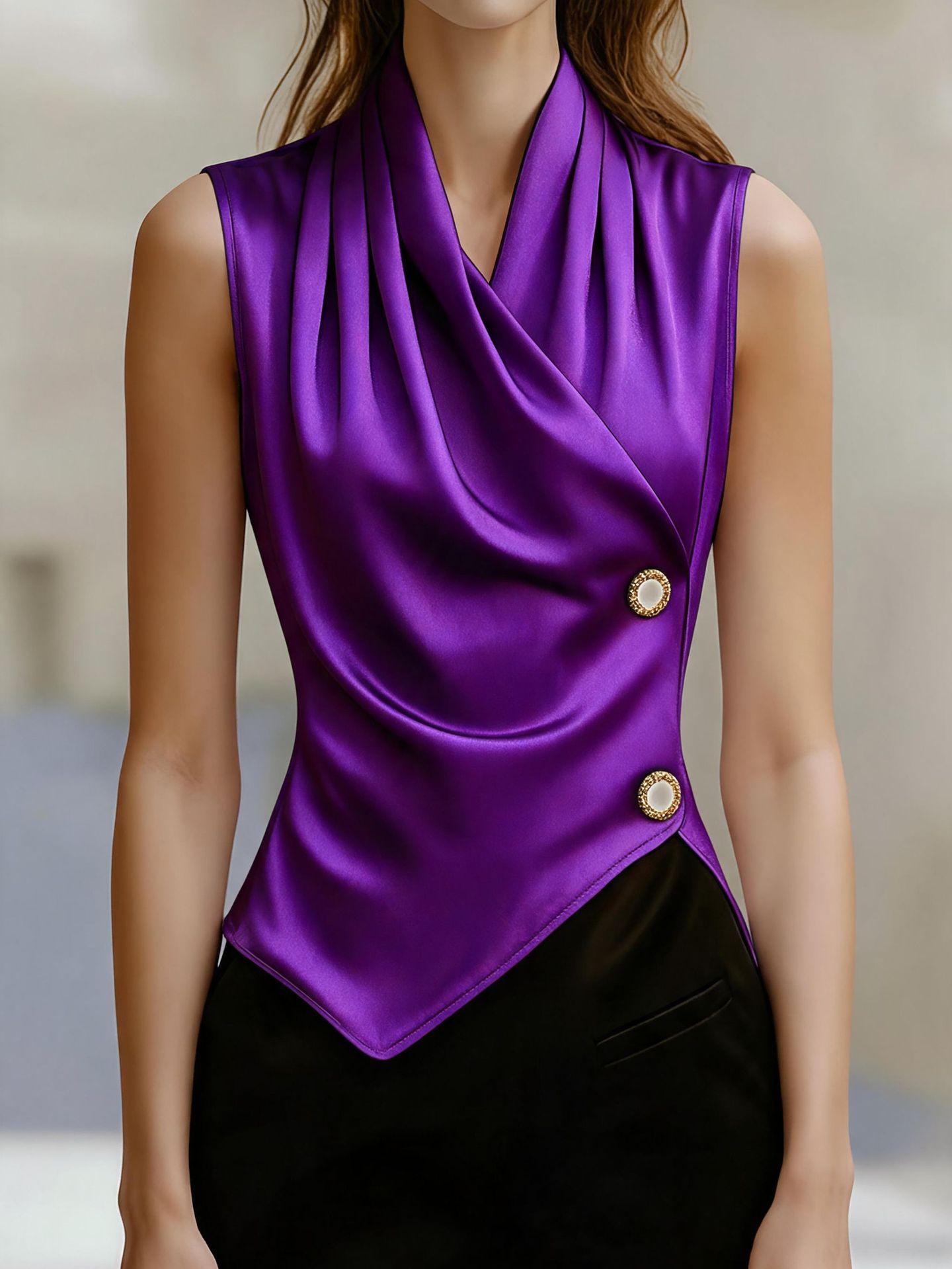 Purple B / L