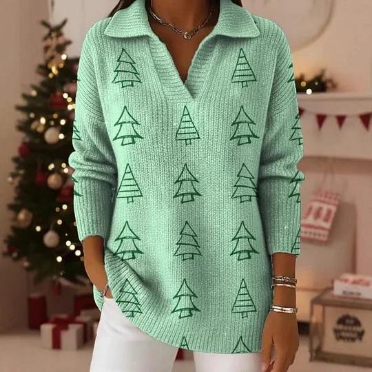 Green Tree / 2XL