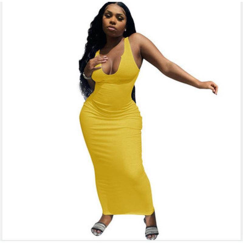 Yellow / S