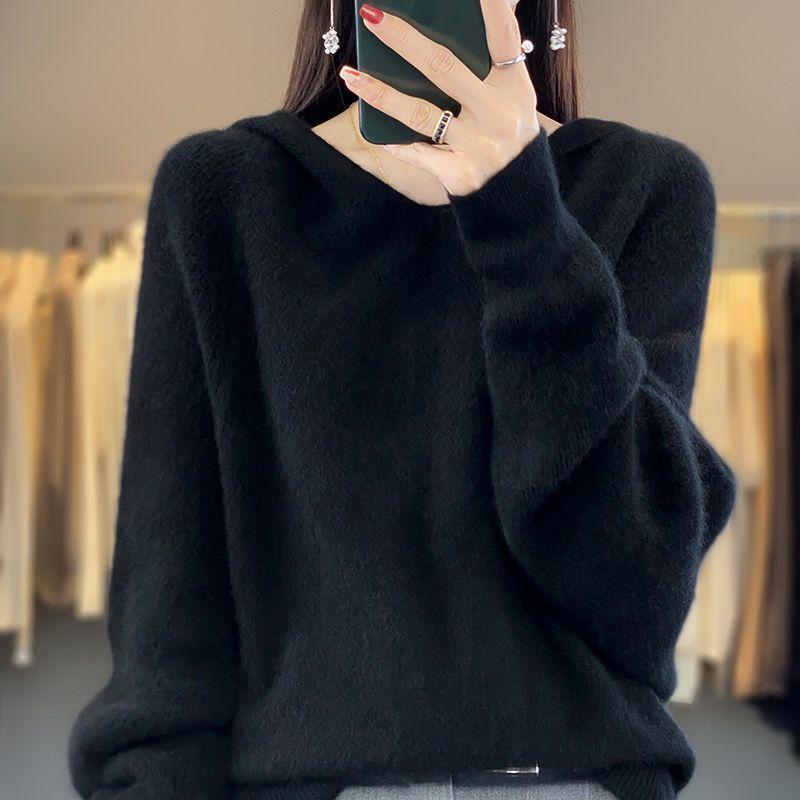 Black / S