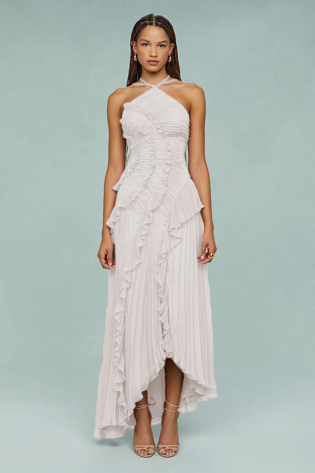 White / XS