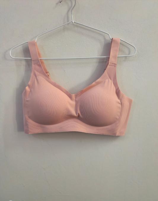 Wireless Bra Full Coverage Wireless Daily Bra Comfortable Wireless