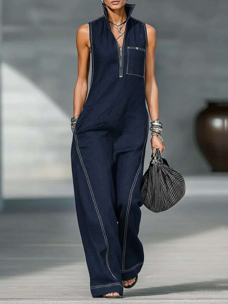 S / Navy Blue