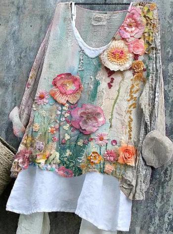 Style10 / XS