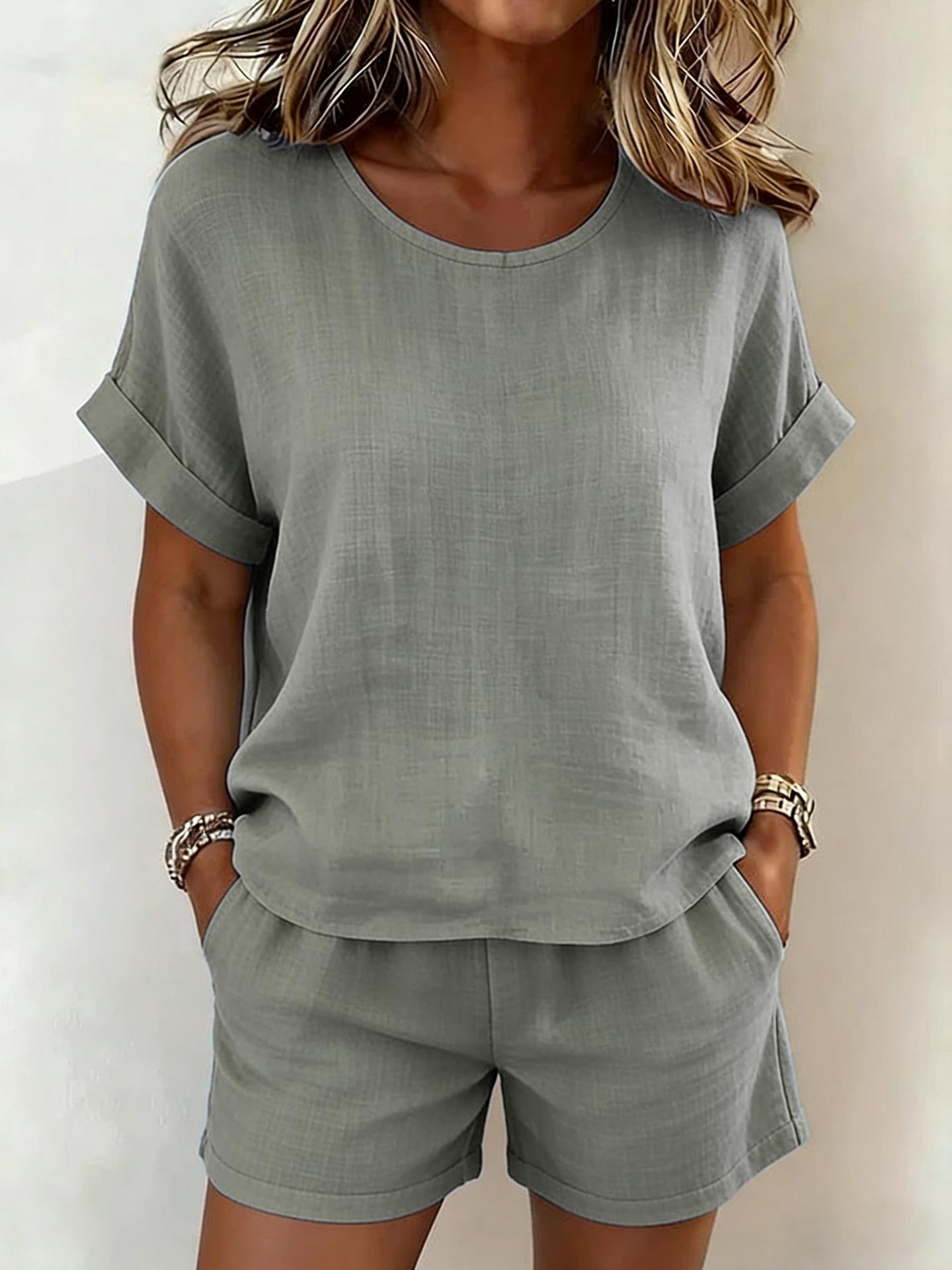 Gray / S