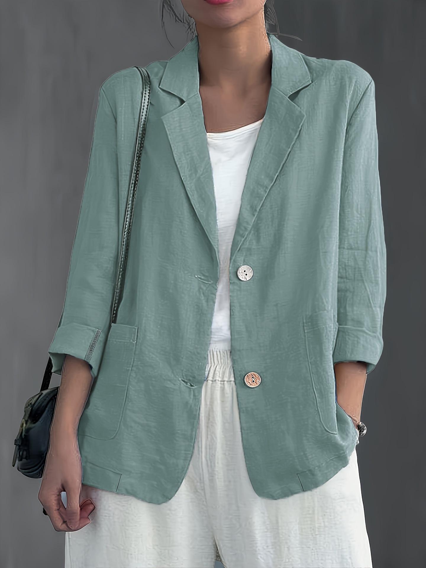 Light Green / S