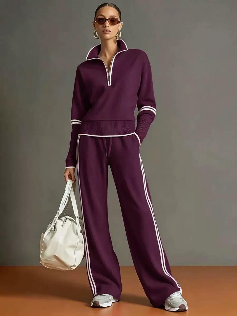Purple / 2XL