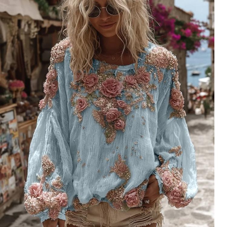 Sky Blue / S
