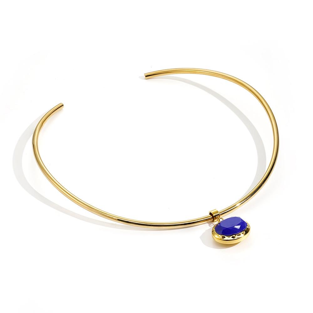 September / 4mm / Gold